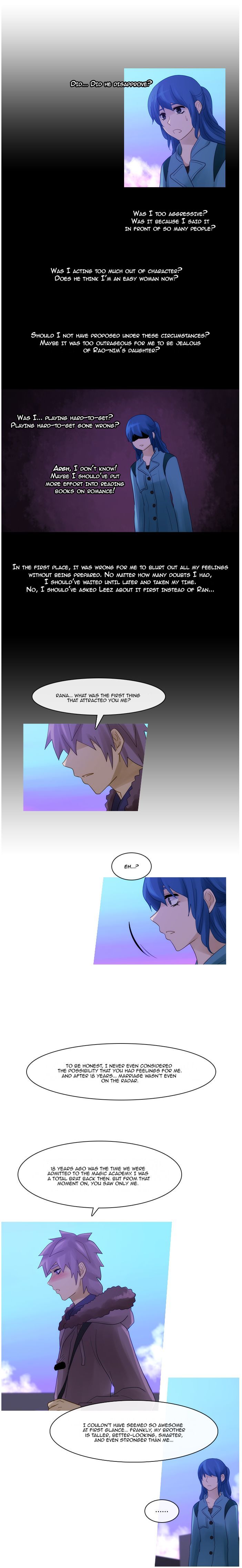 Kubera - Manhwa Chapter 252 - page 2