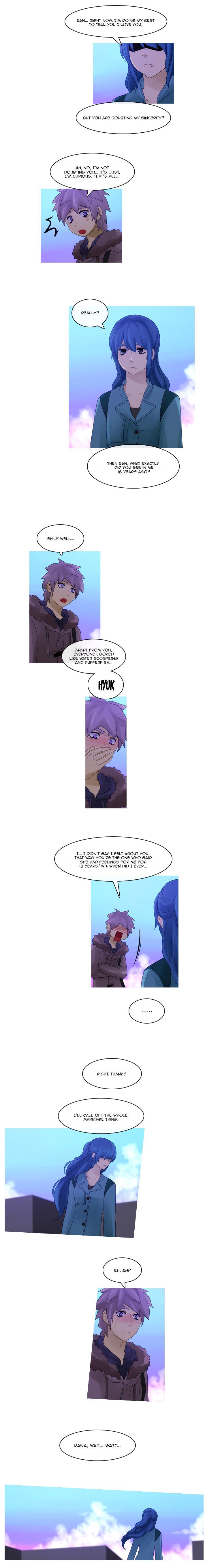 Kubera - Manhwa Chapter 252 - page 3