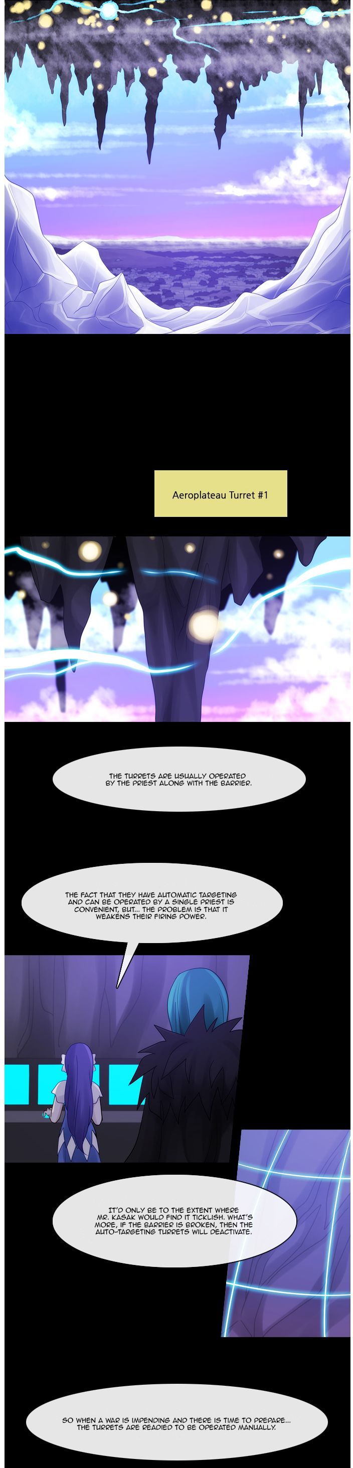 Kubera - Manhwa Chapter 252 - page 6