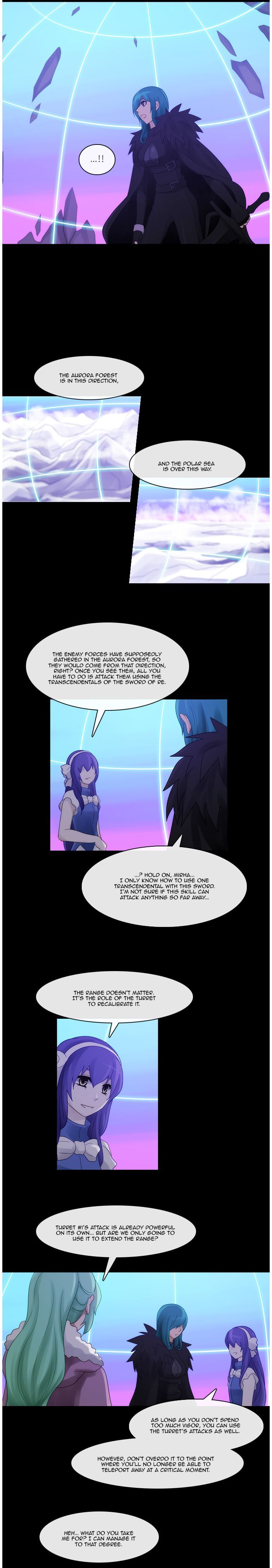 Kubera - Manhwa Chapter 252 - page 7