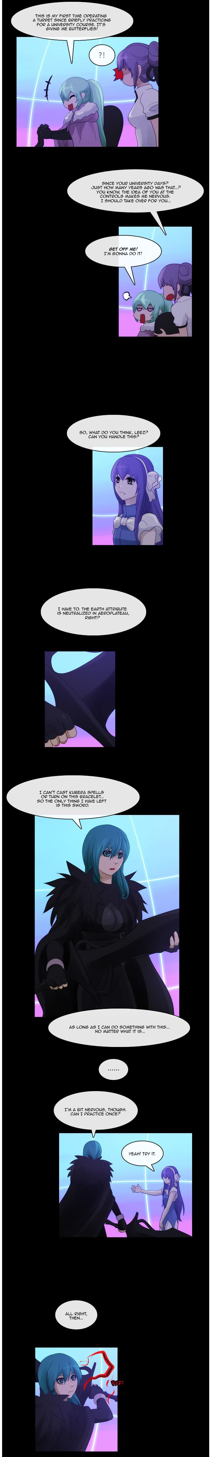 Kubera - Manhwa Chapter 252 - page 8