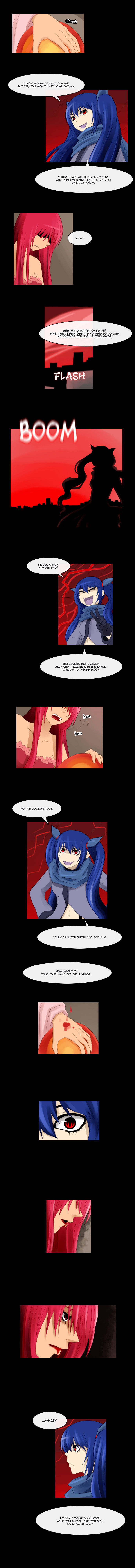 Kubera - Manhwa Chapter 70 - page 6