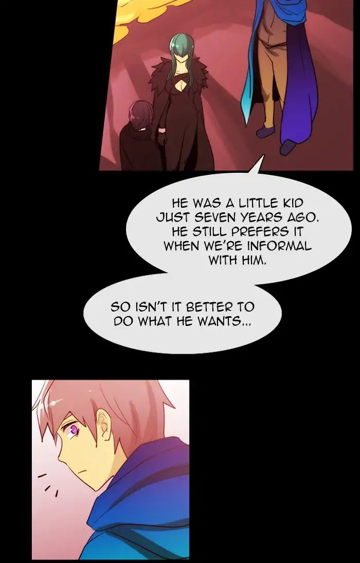 Kubera - Manhwa Chapter 373 - page 14