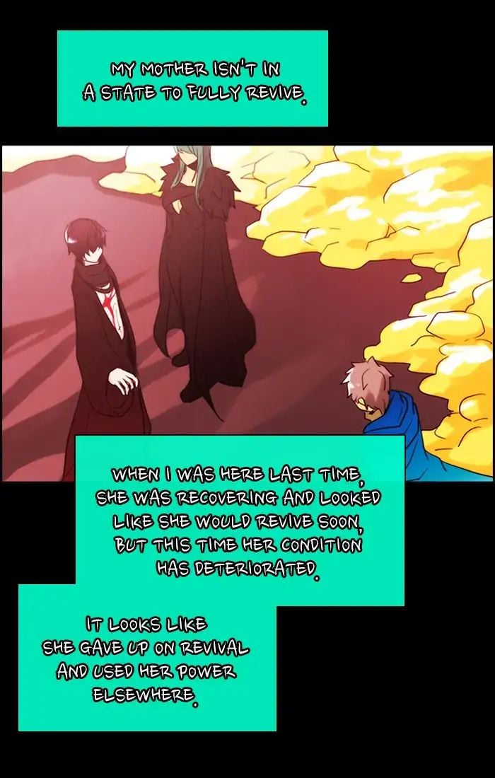 Kubera - Manhwa Chapter 373 - page 18