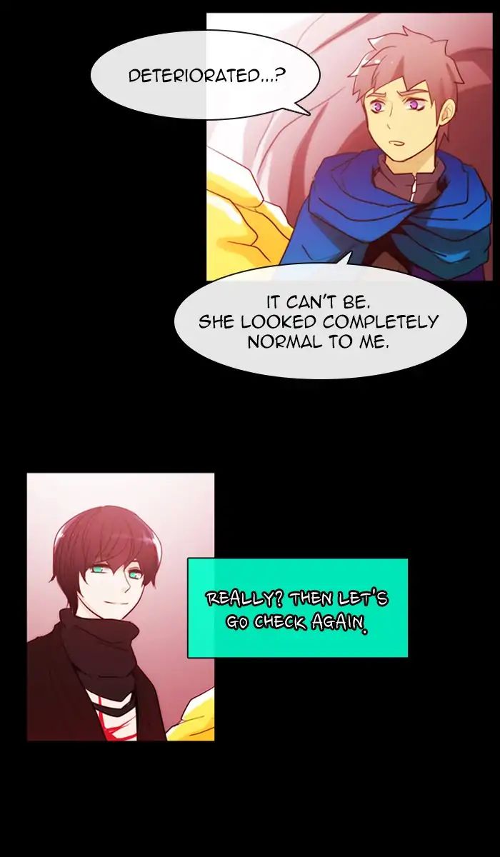 Kubera - Manhwa Chapter 373 - page 19