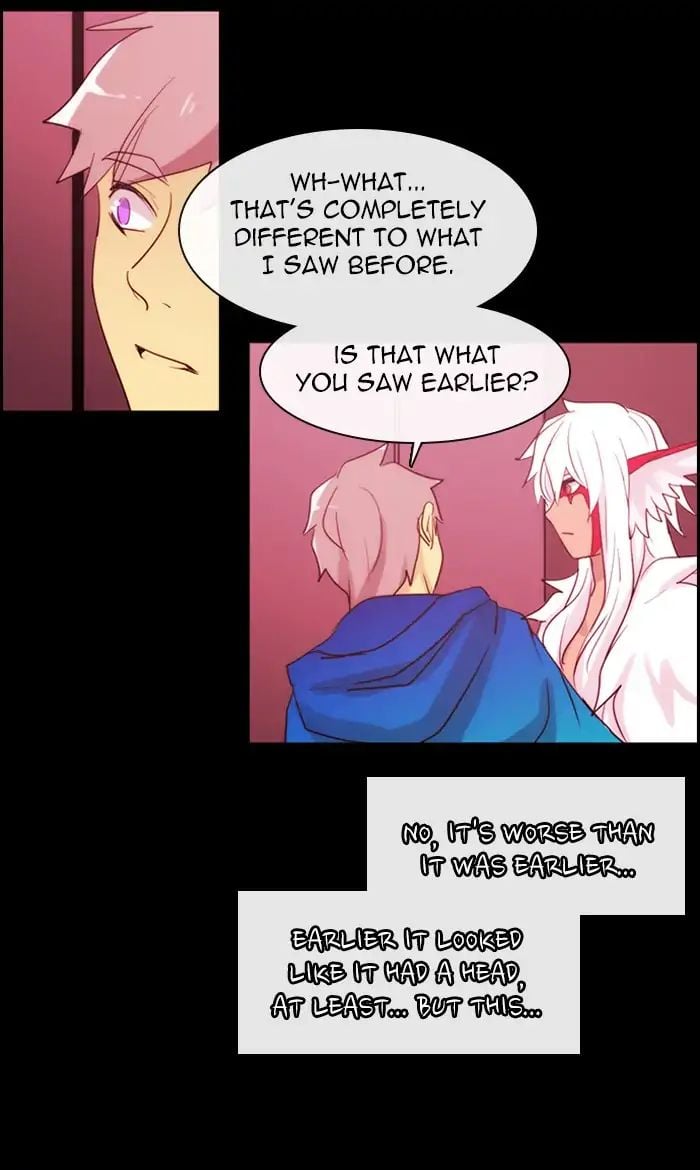 Kubera - Manhwa Chapter 373 - page 22