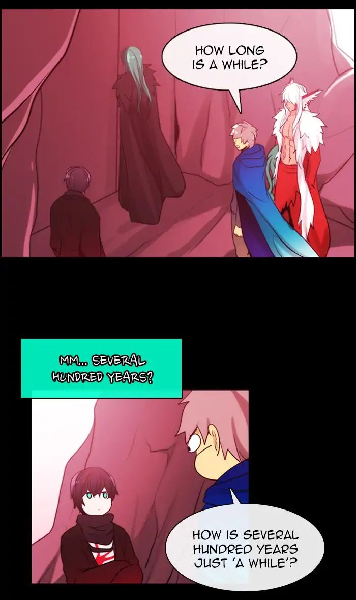 Kubera - Manhwa Chapter 373 - page 26