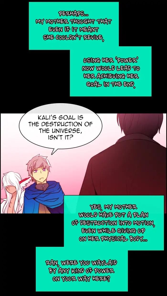 Kubera - Manhwa Chapter 373 - page 28