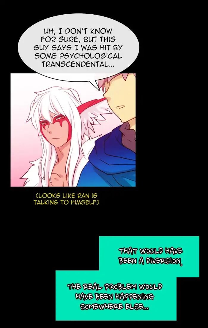 Kubera - Manhwa Chapter 373 - page 29