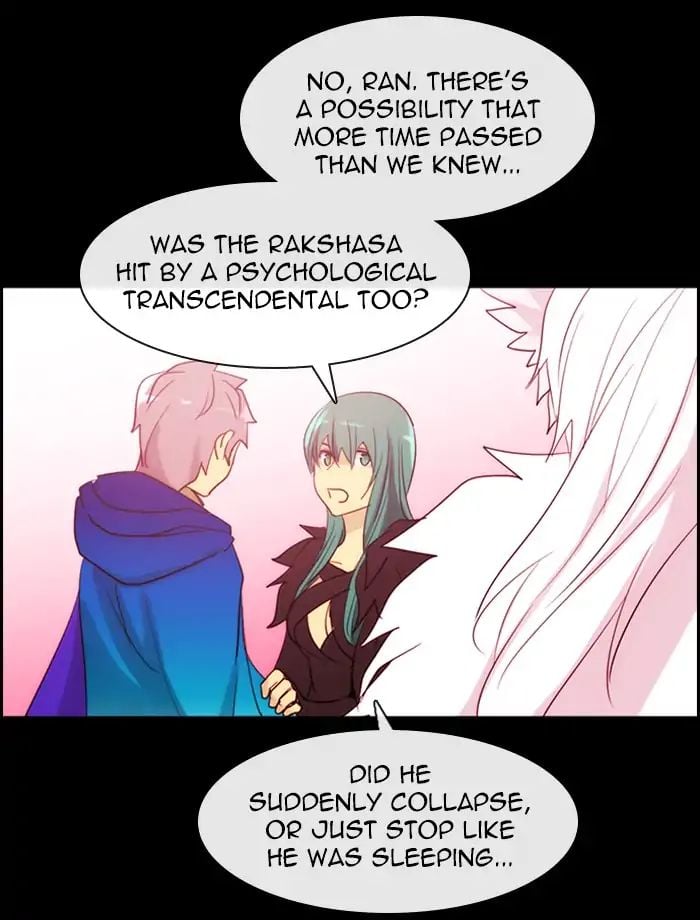 Kubera - Manhwa Chapter 373 - page 32