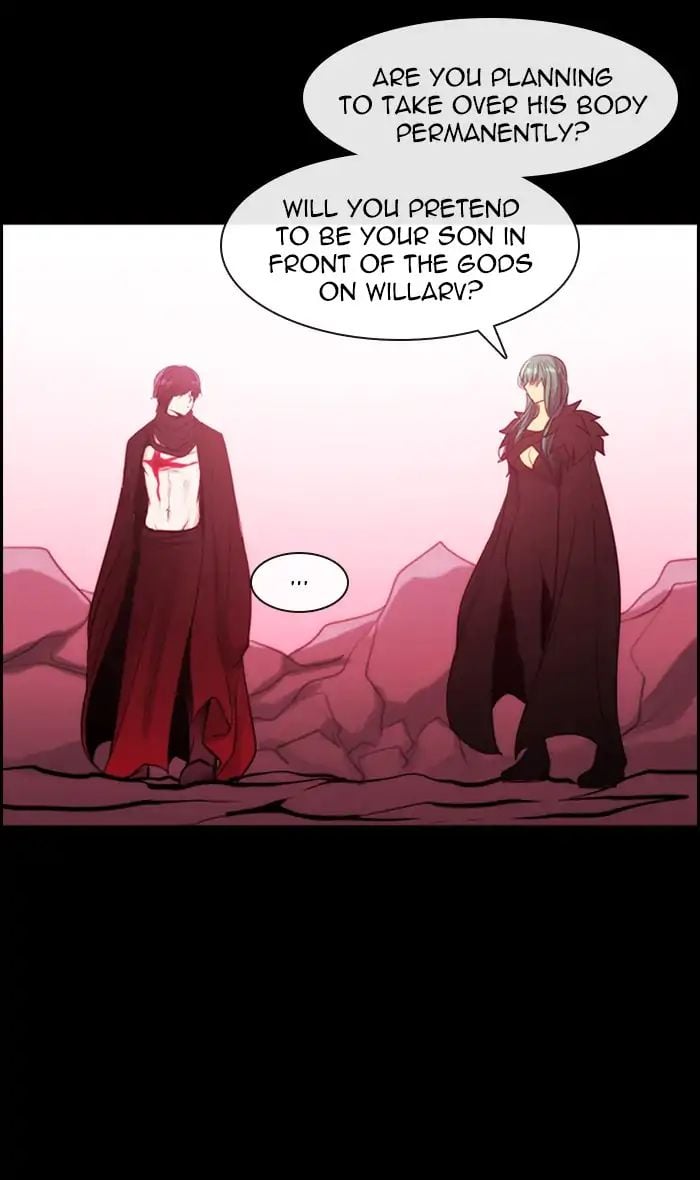 Kubera - Manhwa Chapter 373 - page 38