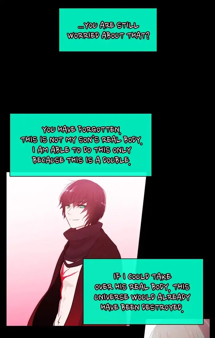 Kubera - Manhwa Chapter 373 - page 39