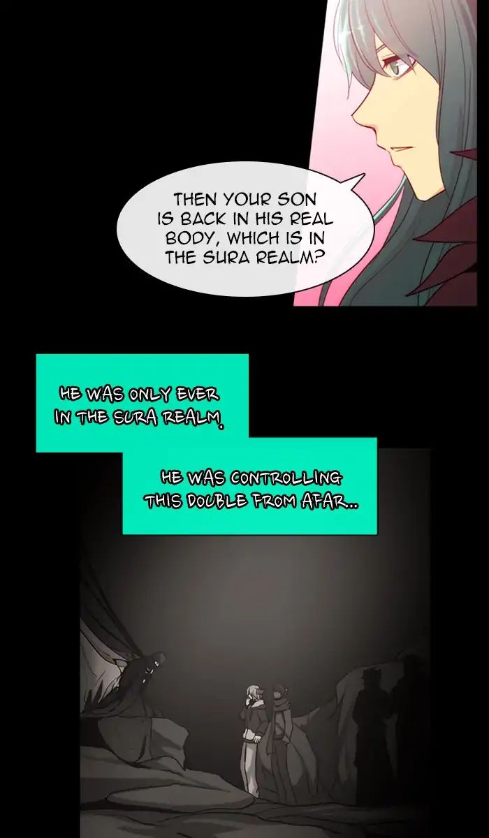 Kubera - Manhwa Chapter 373 - page 40