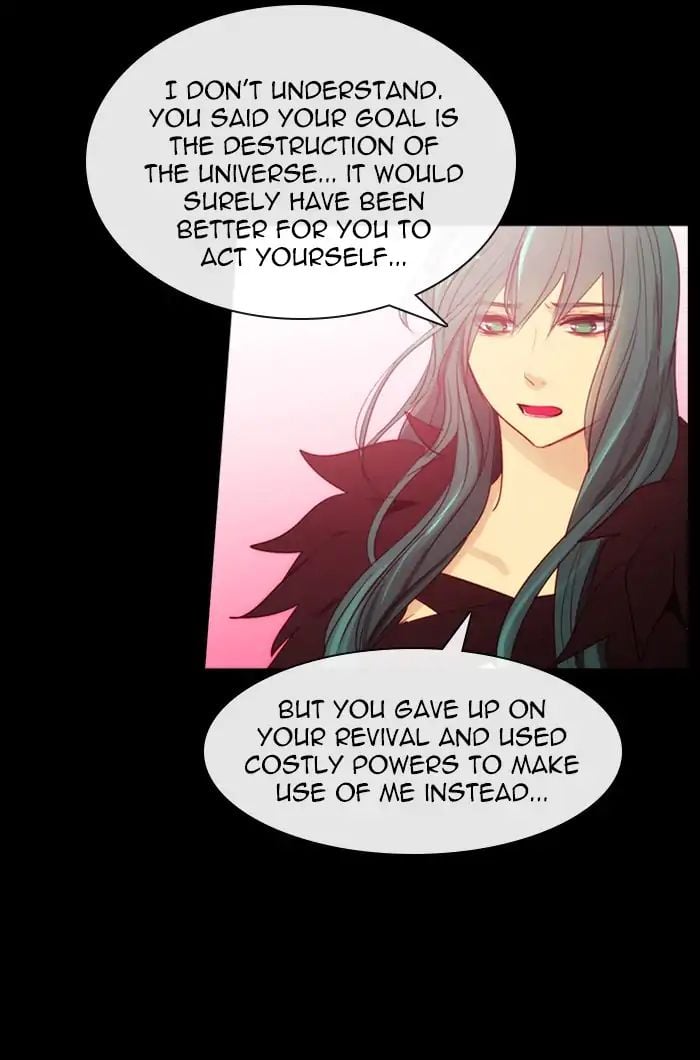 Kubera - Manhwa Chapter 373 - page 43