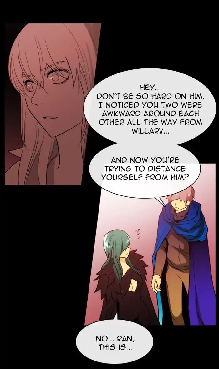 Kubera - Manhwa Chapter 373 - page 5