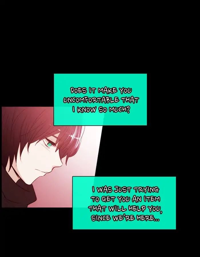 Kubera - Manhwa Chapter 373 - page 6