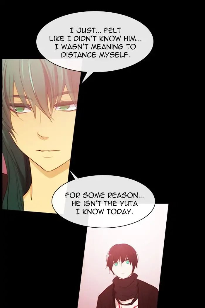 Kubera - Manhwa Chapter 373 - page 9