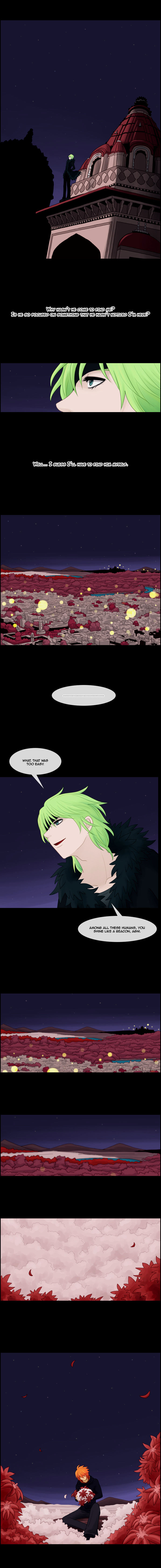 Kubera - Manhwa Chapter 13 - page 5