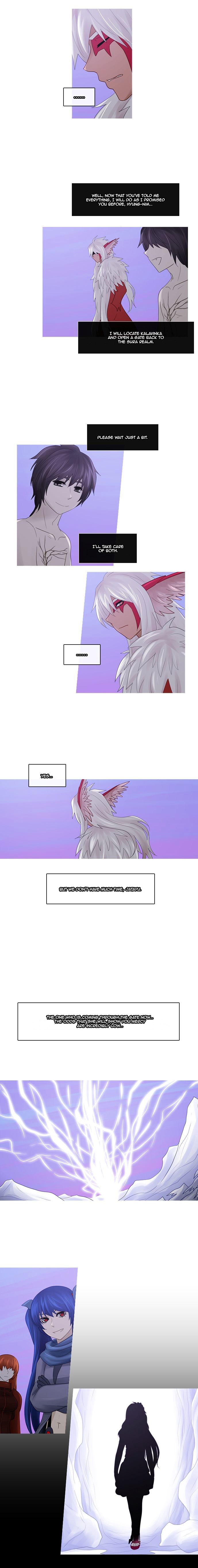 Kubera - Manhwa Chapter 211 - page 11