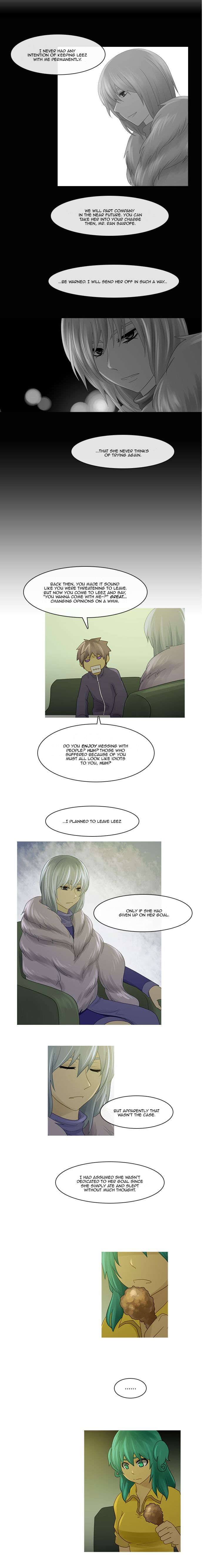 Kubera - Manhwa Chapter 211 - page 4