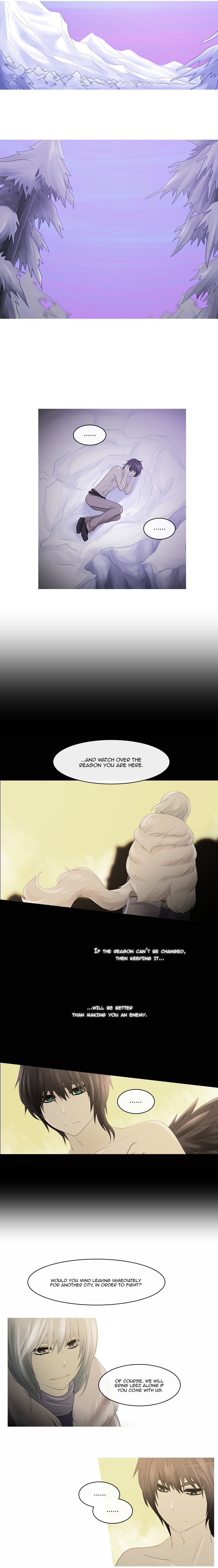 Kubera - Manhwa Chapter 211 - page 7