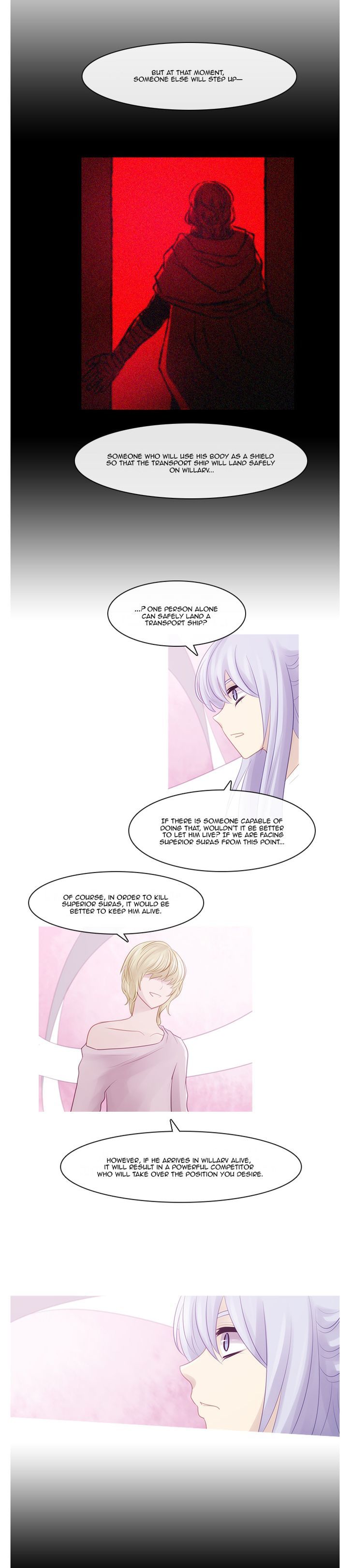 Kubera - Manhwa Chapter 280 - page 10