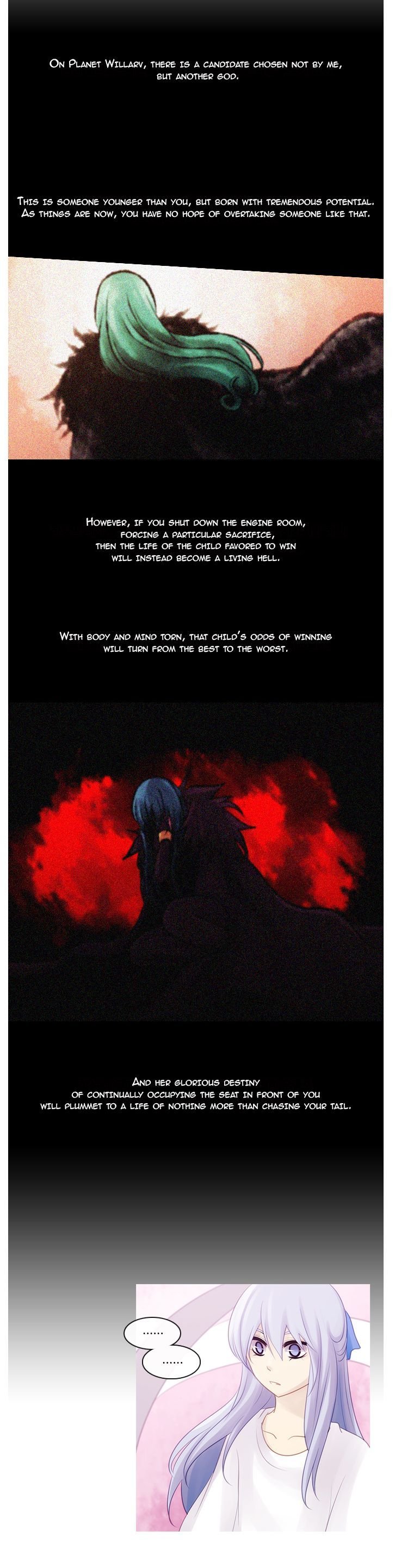 Kubera - Manhwa Chapter 280 - page 11