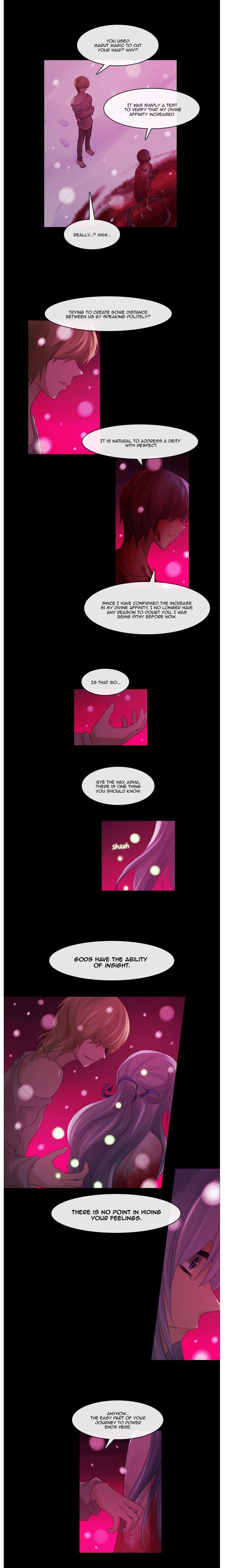 Kubera - Manhwa Chapter 280 - page 2