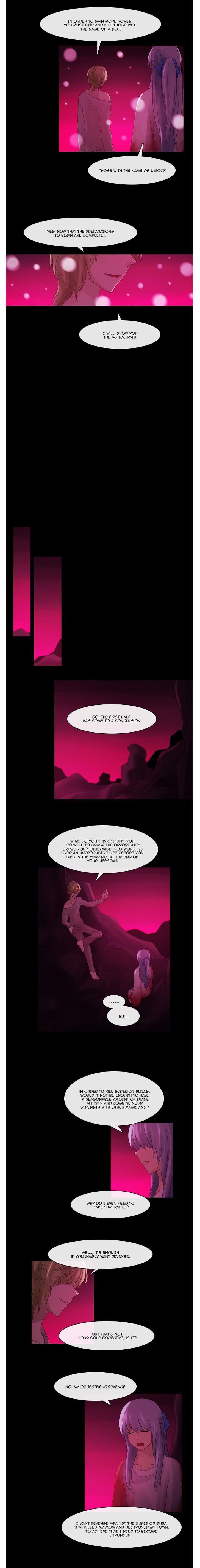 Kubera - Manhwa Chapter 280 - page 3