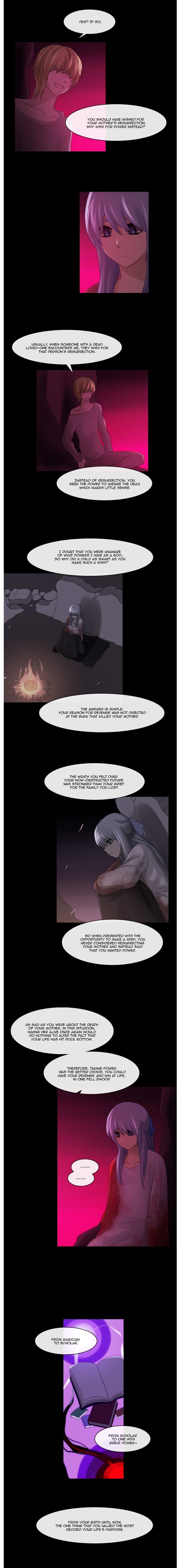 Kubera - Manhwa Chapter 280 - page 4