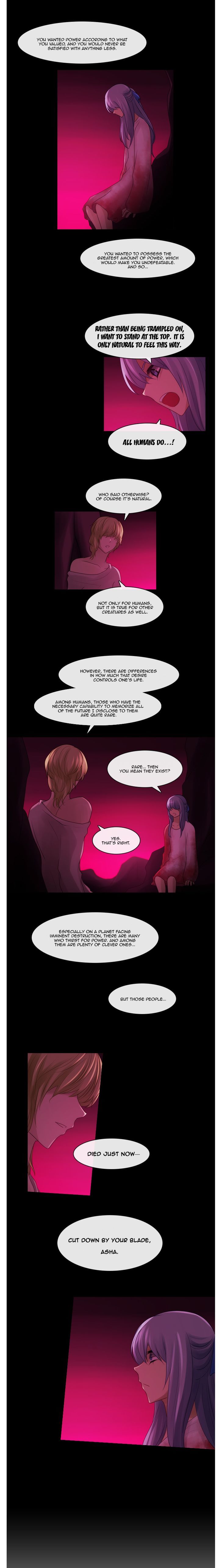 Kubera - Manhwa Chapter 280 - page 5