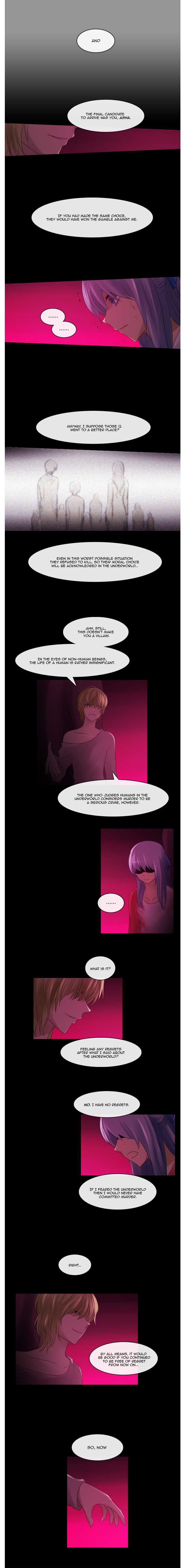 Kubera - Manhwa Chapter 280 - page 7