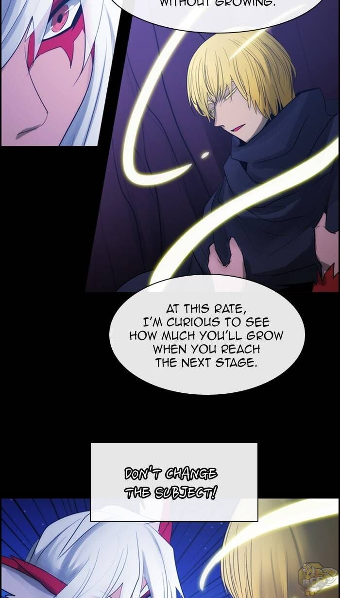 Kubera - Manhwa Chapter 465 - page 11