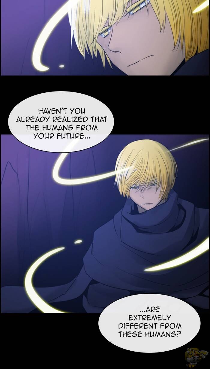 Kubera - Manhwa Chapter 465 - page 20