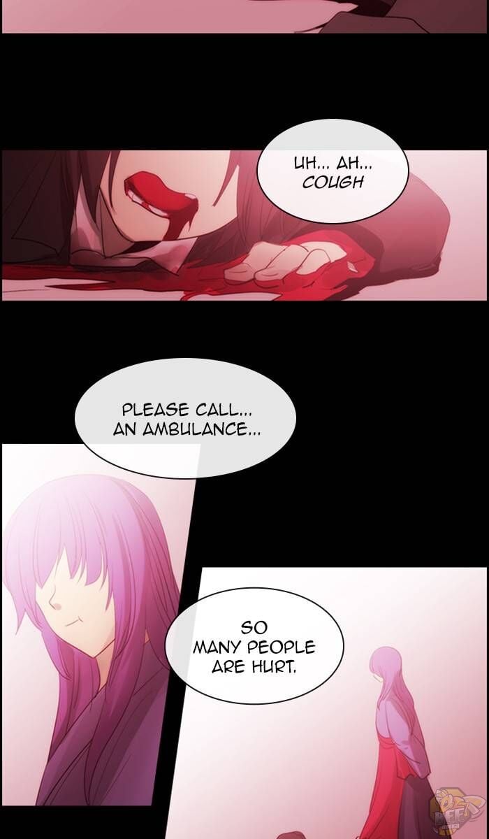 Kubera - Manhwa Chapter 465 - page 23