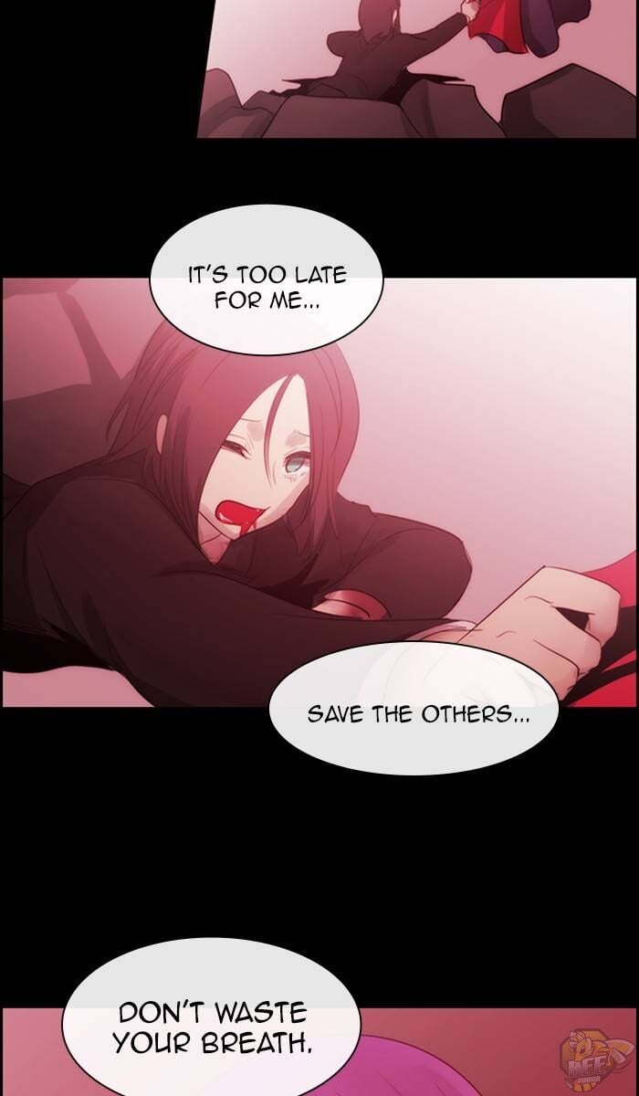 Kubera - Manhwa Chapter 465 - page 24