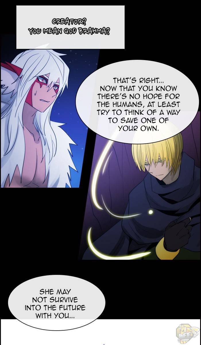 Kubera - Manhwa Chapter 465 - page 27