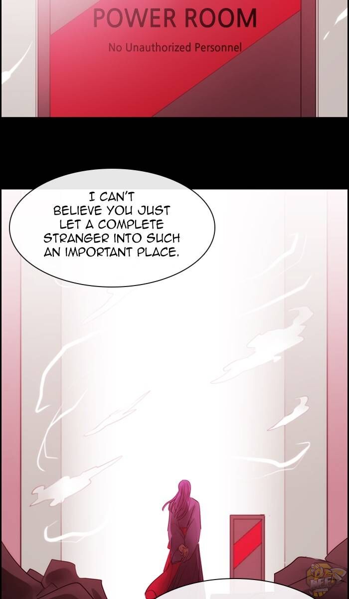 Kubera - Manhwa Chapter 465 - page 31