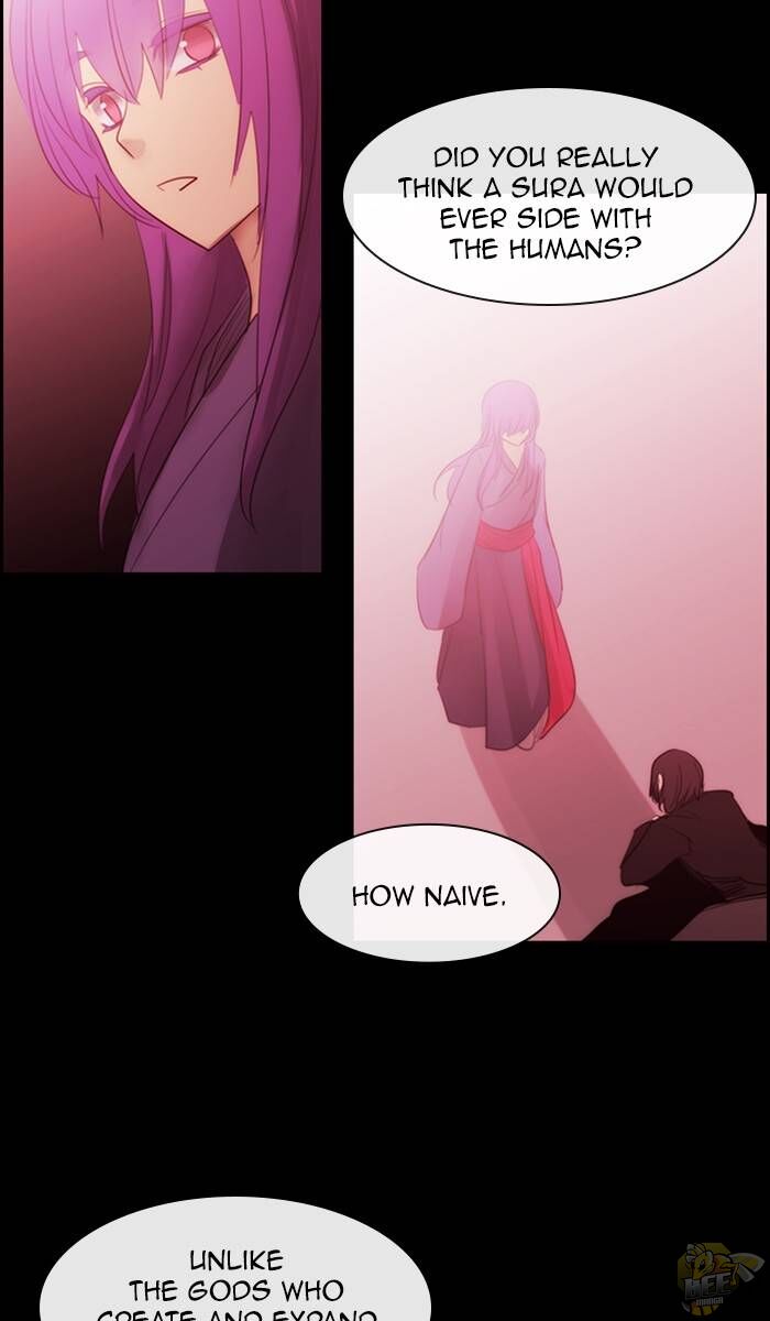 Kubera - Manhwa Chapter 465 - page 33