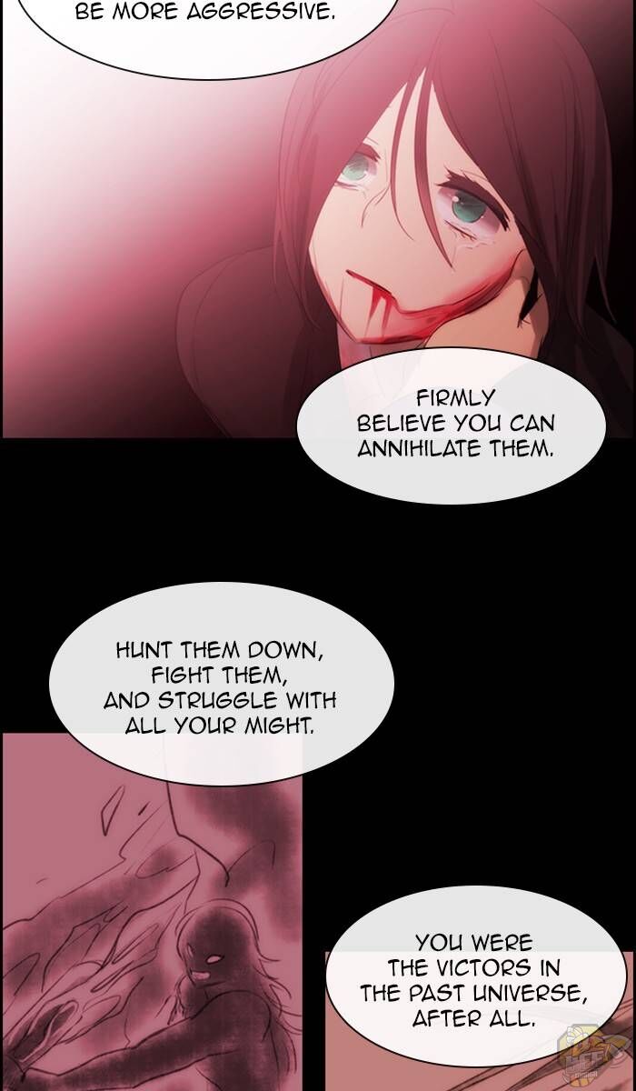 Kubera - Manhwa Chapter 465 - page 36