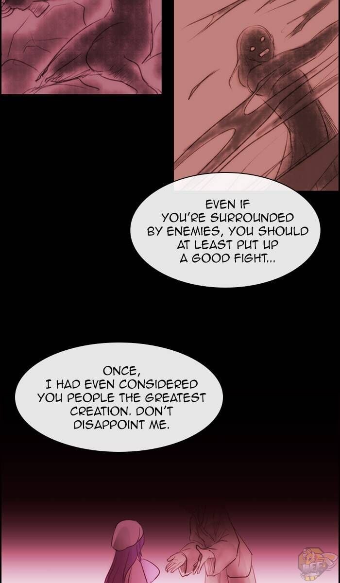 Kubera - Manhwa Chapter 465 - page 37