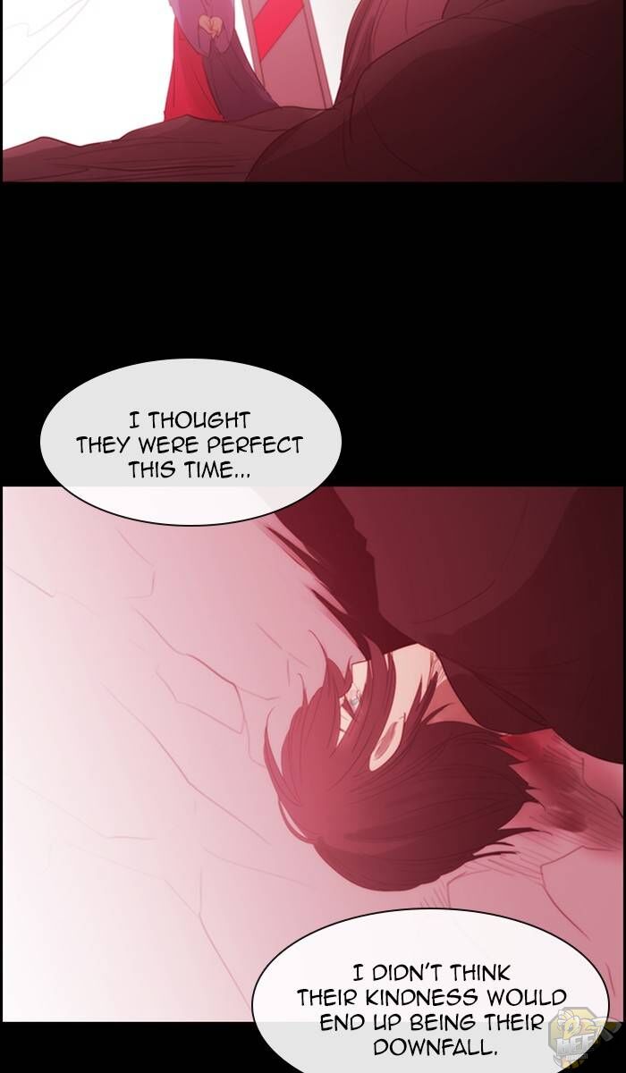 Kubera - Manhwa Chapter 465 - page 40