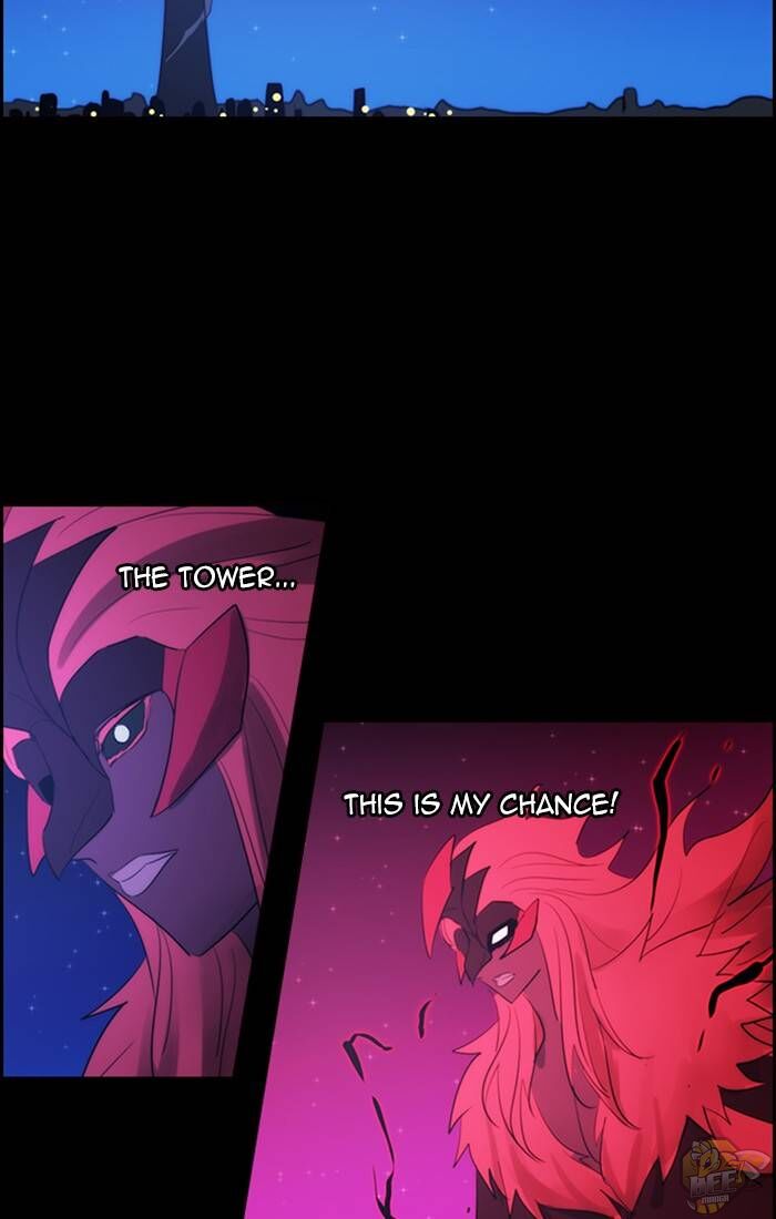 Kubera - Manhwa Chapter 465 - page 44