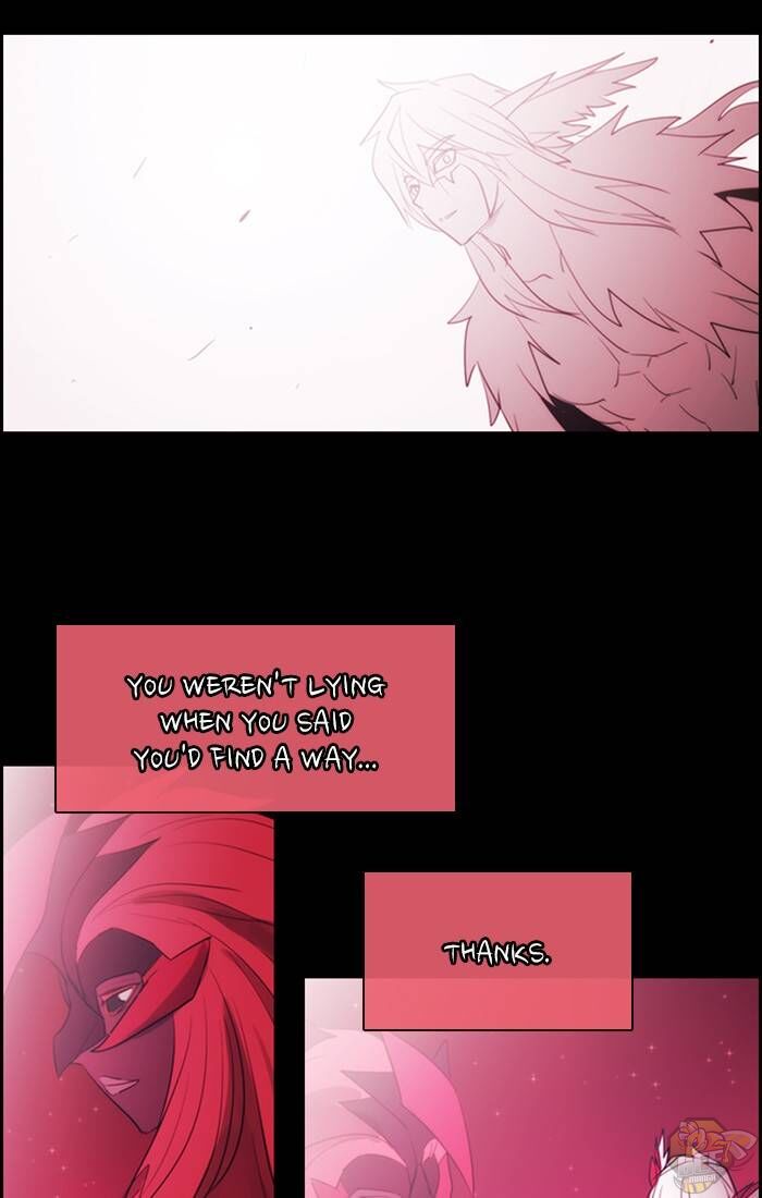 Kubera - Manhwa Chapter 465 - page 48