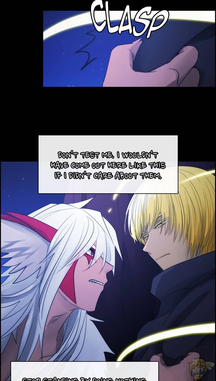 Kubera - Manhwa Chapter 465 - page 5