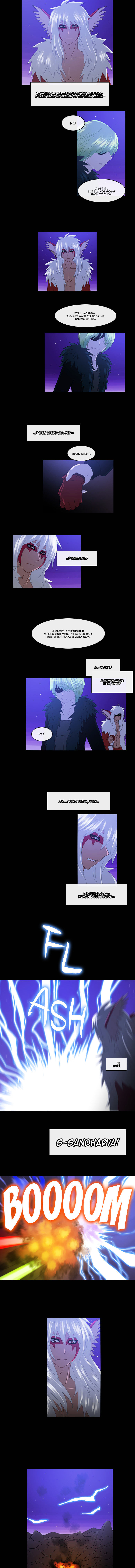 Kubera - Manhwa Chapter 172 - page 4