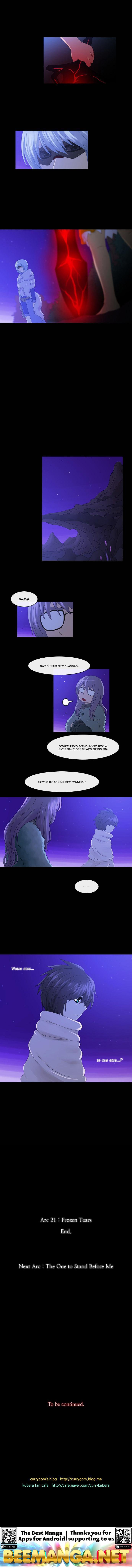 Kubera - Manhwa Chapter 172 - page 6