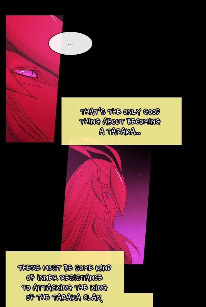 Kubera - Manhwa Chapter 420 - page 21