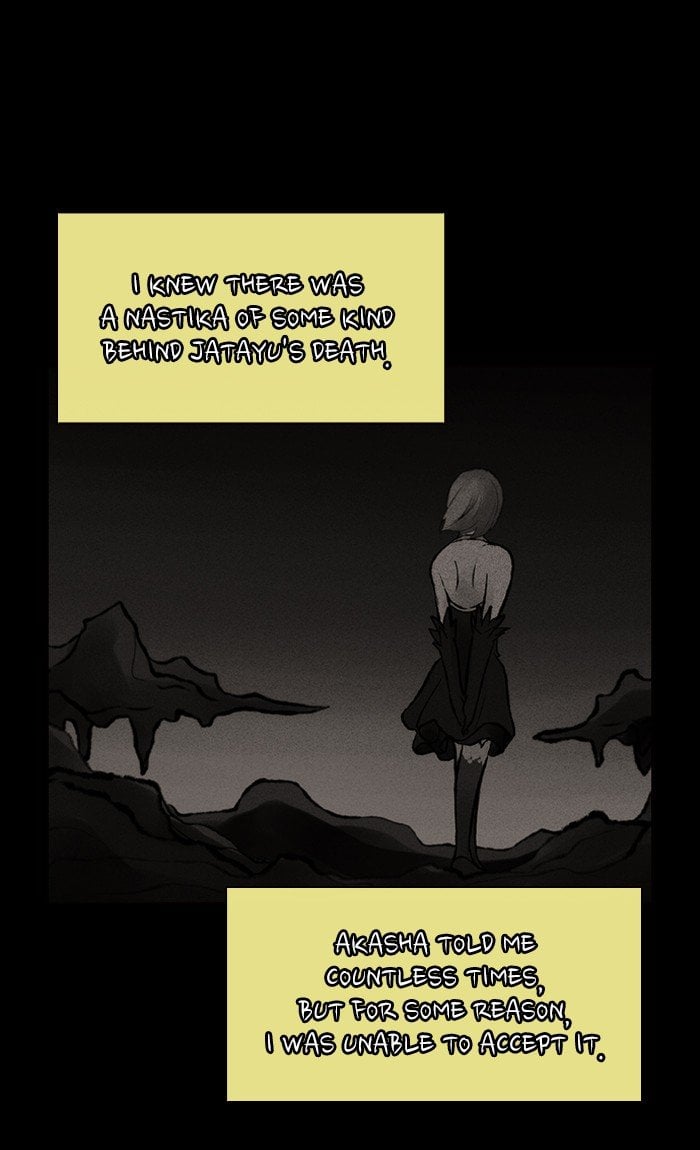 Kubera - Manhwa Chapter 420 - page 23