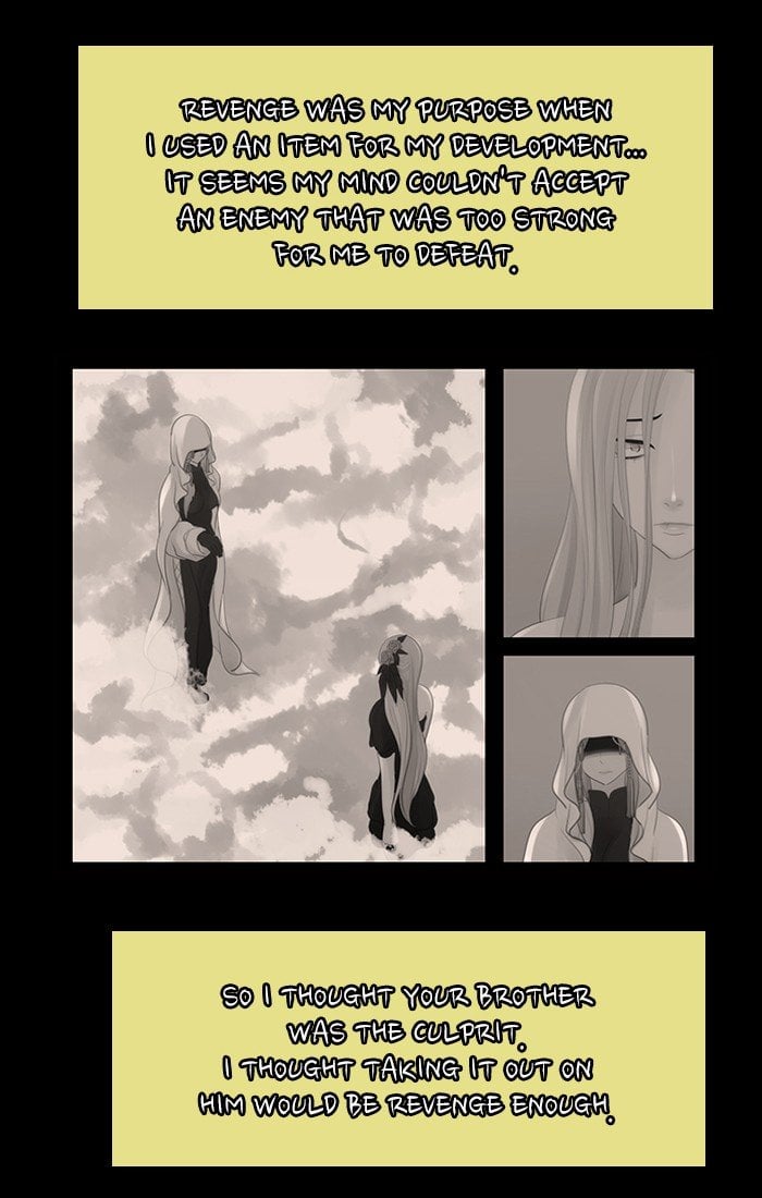 Kubera - Manhwa Chapter 420 - page 24